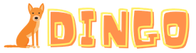 TheDingo logo