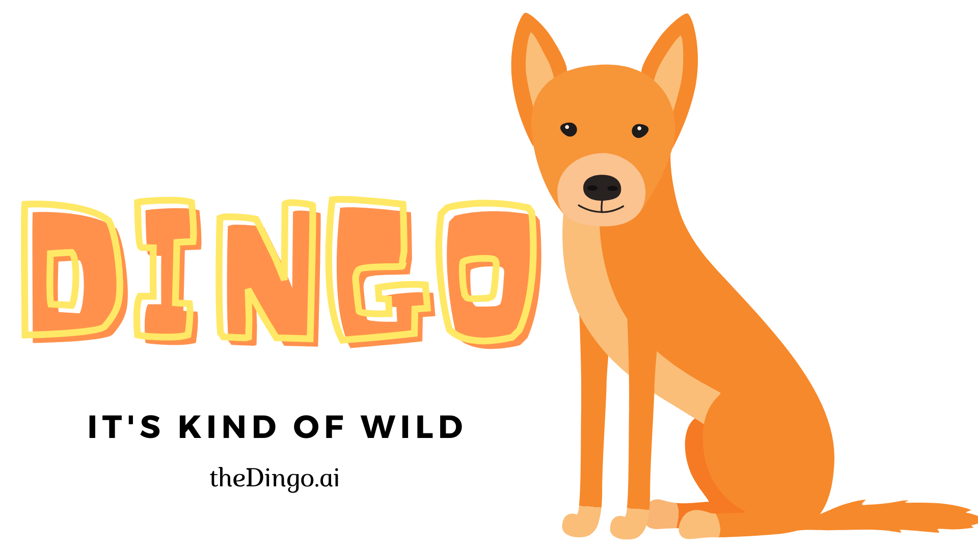 Dingo logo